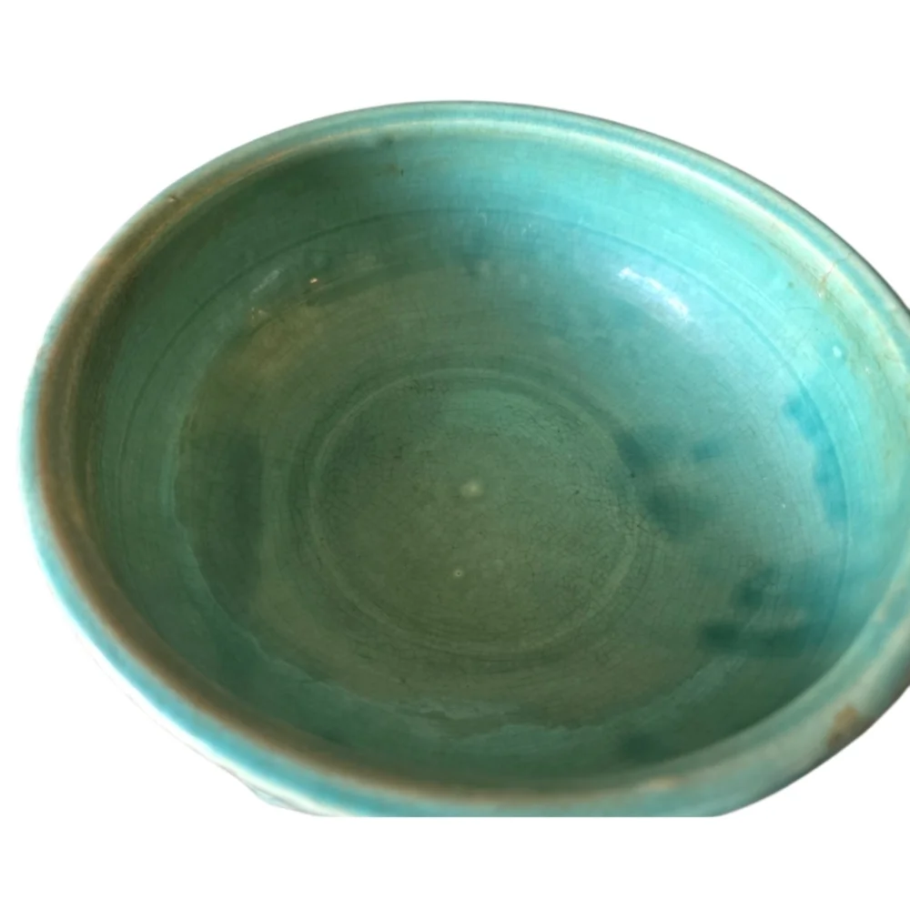 Mccoy pottery ceramic